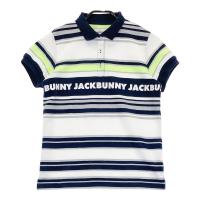 JACK BUNNY �W���b�N�o�j�[  �����|���V���c �{�[�_�[�� �l�C�r�[�n �T�C�Y�F1 �����N�FB �y���Áz�S���t�E�F�A