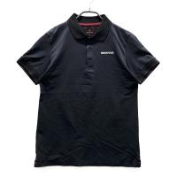 BRIEFING GOLF �u���[�t�B���O  �����|���V���c  �u���b�N�n �T�C�Y�FM �����N�FA- �y���Áz�S���t�E�F�A