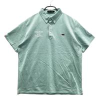 ROUGH&SWELL ���t�A���h�X�E�F��  �����|���V���c �{�^���_�E��  �O���[���n �T�C�Y�FXL �����N�FA- �y���Áz�S���t�E�F�A