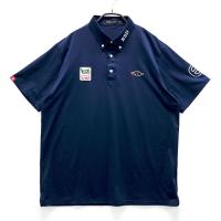 ROUGH&SWELL ���t�A���h�X�E�F��  �����|���V���c �{�^���_�E��  �l�C�r�[�n �T�C�Y�FXL �����N�FA- �y���Áz�S���t�E�F�A