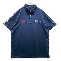 ROUGH&SWELL ���t�A���h�X�E�F��  �����|���V���c �{�^���_�E��  �l�C�r�[�n �T�C�Y�FXL �����N�FA- �y���Áz�S���t�E�F�A