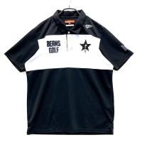 BEAMS GOLF r[XSt  |Vc hJ  ubNn TCYFL NFA- yÁzStEFA