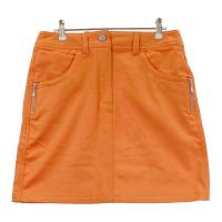 marie claire sport �}���N���[�� �X�|�[�� OM73206 ���N�� �X�J�[�g  �I�����W�n �T�C�Y�FL �����N�FN�y�V�i�z�S���t�E�F�A