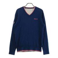 ADIDAS GOLF AfB_XSt A04818 jbgZ[^[ E[  lCr[n TCYFO NFA- yÁzStEFA