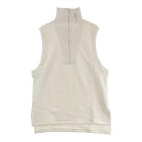 TRAVIS MATHEW �g���r�X�}�V���[ 7AK501 �n�[�t�W�b�v �x�X�g  �x�[�W���n �T�C�Y�FM �����N�FB �y���Áz�S���t�E�F�A