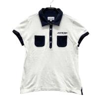 JACK BUNNY �W���b�N�o�j�[  ���� �|���V���c  �z���C�g�n �T�C�Y�F0 �����N�FA- �y���Áz�S���t�E�F�A