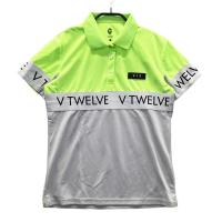 V12 ���B�g�D�G����  �����|���V���c  �O���[�n �T�C�Y�F1 �����N�FA- �y���Áz�S���t�E�F�A