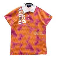 PEARLY GATES �p�[���[�Q�C�c  �����|���V���c ���� �I�����W�n �T�C�Y�F1 �����N�FA- �y���Áz�S���t�E�F�A