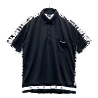 MUTA MARINE ���[�^�}����  �����|���V���c �n�C�r�X�J�X�� �u���b�N�n �T�C�Y�F7 �����N�FA- �y���Áz�S���t�E�F�A