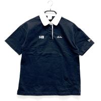 NEW ERA �j���[�G��  �I�[�o�[�T�C�Y �����|���V���c  �u���b�N�n �T�C�Y�FSMALL �����N�FB �y���Áz�S���t�E�F�A