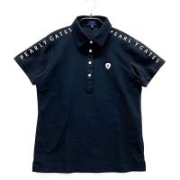 PEARLY GATES �p�[���[�Q�C�c  �����|���V���c  �u���b�N�n �T�C�Y�F0 �����N�FB �y���Áz�S���t�E�F�A