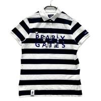 PEARLY GATES �p�[���[�Q�C�c �~Peanuts �����|���V���c  �z���C�g�n �T�C�Y�F2 �����N�FB �y���Áz�S���t�E�F�A