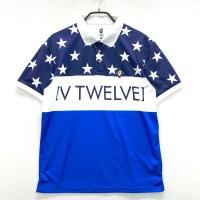 V12 BgDG  |Vc  lCr[n TCYFL NFB yÁzStEFA