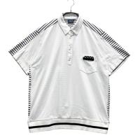 MUTA MARINE ���[�^�}����  �����|���V���c �{�[�_�[�� �z���C�g�n �T�C�Y�FM �����N�FB �y���Áz�S���t�E�F�A