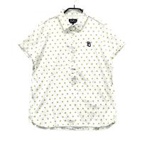 PEARLY GATES �p�[���[�Q�C�c  �����|���V���c �j�R����� �z���C�g�n �T�C�Y�F2 �����N�FN �y�V�i�z�S���t�E�F�A