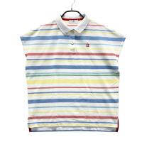 MUNSING WEAR �}���V���O�E�F�A MGWNJA17 �����|���V���c �{�[�_�[�� �z���C�g�n �T�C�Y�FL �����N�FB �y���Áz�S���t�E�F�A