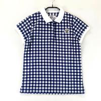 JACK BUNNY �W���b�N�o�j�[  �����|���V���c ���b�y�� �M���K���`�F�b�N�� �l�C�r�[�n �T�C�Y�F0 �����N�FB �y���Áz�S���t�E�F�A