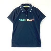 VIVA HEART �r�o�n�[�g  �����|���V���c ���S�v�����g  �l�C�r�[�n �T�C�Y�F40 �����N�FA- �y���Áz�S���t�E�F�A