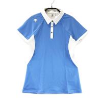 DESCENTE GOLF fTgSt DGWPJA01 |Vc  u[n TCYFM NFA- yÁzStEFA