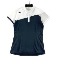 DESCENTE GOLF fTgSt DGWLJA20 |Vc  ubNn TCYFM NFB yÁzStEFA