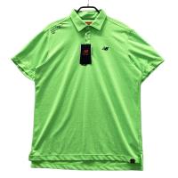 NEW BALANCE GOLF �j���[�o�����X  �����|���V���c ���� �W���K�[�h �O���[���n �T�C�Y�F6 �����N�FN �y�V�i�z�S���t�E�F�A
