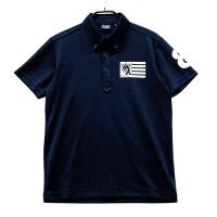 MUTA MARINE ���[�^�}���� �~ �|�p�C �����|���V���c �{�^���_�E��  �l�C�r�[�n �T�C�Y�FM �����N�FB �y���Áz�S���t�E�F�A