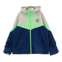 JACK BUNNY �W���b�N�o�j�[  �~�M�ؑ� �t�[�h�t �W�b�v�W���P�b�g  �l�C�r�[�n �T�C�Y�F1 �����N�FB �y���Áz�S���t�E�F�A