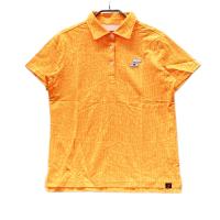 NEW BALANCE GOLF �j���[�o�����X  ���b�y���t�� �����|���V���c ���S�� �I�����W�n �T�C�Y�F2 �����N�FA- �y���Áz�S���t�E�F�A