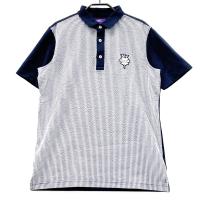 BEAMS GOLF r[XSt  |Vc VATbJ[ XgCv lCr[n TCYFM NFA- yÁzStEFA