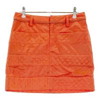 DANCE WITH DRAGON �_���X�E�B�Y�h���S��  ���N�� ���ȃX�J�[�g  �I�����W�n �T�C�Y�F2 �����N�FB �y���Áz�S���t�E�F�A