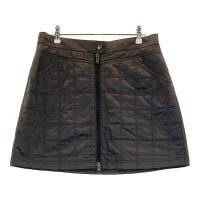 MUNSING WEAR �}���V���O�E�F�A  ���ȃX�J�[�g �L���e�B���O �u���E���n �T�C�Y�FLL �����N�FA- �y���Áz�S���t�E�F�A