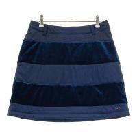 TOMMY HILFIGER GOLF g~[ qtBK[St ; ؑ ȃXJ[g {[_[ lCr[n TCYFL NFA- yÁzStEFA