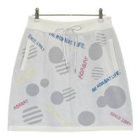 ADABAT �A�_�o�b�g  ���n�~�M �j�b�g�X�J�[�g ���� �z���C�g�n �T�C�Y�F40 �����N�FN �y�V�i�z�S���t�E�F�A