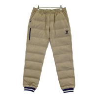 FILA GOLF �t�B���S���t JY4HL304 �_�E�� �W���K�[�p���c  �u���E���n �T�C�Y�FLL �����N�FN �y�V�i�z�S���t�E�F�A