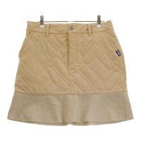 FILA GOLF �t�B���S���t  �~�M ���ȃX�J�[�g  �u���E���n �T�C�Y�FLL �����N�FA- �y���Áz�S���t�E�F�A