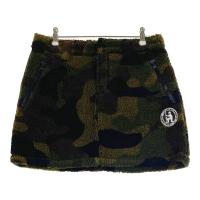 PEARLY GATES �p�[���[�Q�C�c  �{�A �X�J�[�g ���� �J���t���� �J�[�L�n �T�C�Y�F1 �����N�FA- �y���Áz�S���t�E�F�A