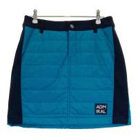 ADMIRAL �A�h�~����  ���ȃX�J�[�g  �O���[���n �T�C�Y�FL �����N�FA- �y���Áz�S���t�E�F�A