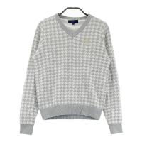 CALLAWAY �L�����E�F�C  ���n�t �E�[���� V�l�b�N�j�b�g�Z�[�^�[ �璹�i�q�� �O���[�n �T�C�Y�FS �����N�FB �y���Áz�S���t�E�F�A