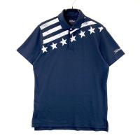 TITLEIST �^�C�g���X�g  �����|���V���c  �l�C�r�[�n �T�C�Y�FL �����N�FA- �y���Áz�S���t�E�F�A