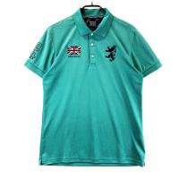 ADMIRAL �A�h�~����  �����|���V���c  �O���[���n �T�C�Y�FLL �����N�FA- �y���Áz�S���t�E�F�A