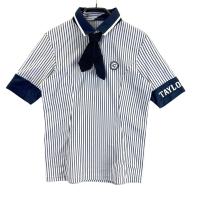 TAYLOR MADE �e�[���[���C�h  �����|���V���c �X�g���C�v�� �l�C�r�[�n �T�C�Y�FS �����N�FA- �y���Áz�S���t�E�F�A