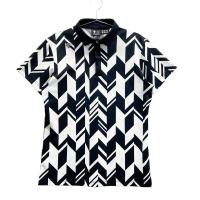 DESCENTE GOLF fTgSt  |Vc  ubNn TCYFM NFA- yÁzStEFA