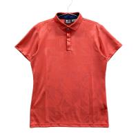 DESCENTE GOLF fTgSt  |Vc  bhn TCYFM NFA- yÁzStEFA