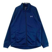 UNDER ARMOUR �A���_�[�A�[�}�[ 1375321 ���t���[�X �W�b�v�W���P�b�g  �l�C�r�[�n �T�C�Y�FXXL �����N�FA- �y���Áz�S���t�E�F�A