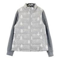 23��GOLF �j�W���E�T���N�S���t  �j�b�g�ؑ�2WAY�_�E���W���P�b�g  �O���[�n �T�C�Y�F�P �����N�FA- �y���Áz�S���t�E�F�A