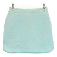 ADIDAS GOLF �A�f�B�_�X�S���t HY0869 2023�N���f�� �C���i�[�t ���ȃX�J�[�g  �u���[�n �T�C�Y�FS �����N�FB �y���Áz�S���t�E�F�A