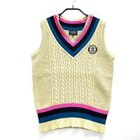 PEARLY GATES �p�[���[�Q�C�c  �j�b�g�x�X�g  �x�[�W���n �T�C�Y�F0 �����N�FA- �y���Áz�S���t�E�F�A