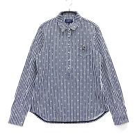 PEARLY GATES �p�[���[�Q�C�c  �����|���V���c �X�g���C�v�� �l�C�r�[�n �T�C�Y�F2 �����N�FB �y���Áz�S���t�E�F�A