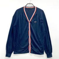 ROUGH&SWELL ���t�A���h�X�E�F�� 2024�N �J�[�f�B�K��  �l�C�r�[�n �T�C�Y�FL �����N�FB �y���Áz�S���t�E�F�A