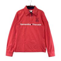 SAMANTHA THAVASA T}T^oT UNDER25 |Vc  bhn TCYFS NFA- yÁzStEFA